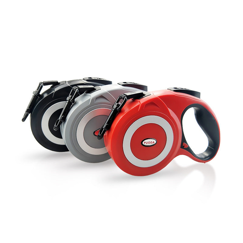 Petnki Retractable Dog Leash for large dogs