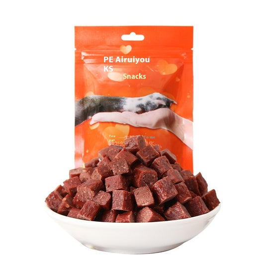 Petnki Beef and Chicken Dog Training Treats